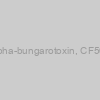 Alpha-bungarotoxin, CF568